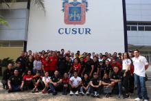 El CUSur fue sede del V Seminario del Deporte Universitario