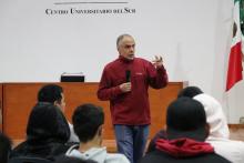 Dictan conferencia “La relación actividad física, salud y calidad de vida en el siglo XXI”