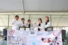 Expo Emprende reúne a emprendedores de todas las edades y rubros del Sur de Jalisco en el CUSur