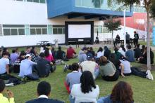 Proyectan cortometrajes con temática medioambiental en el marco del Día Mundial de los Humedales