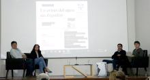 Conversan sobre la crisis del agua en Zapotlán en el Día Mundial de los Humedales