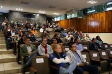 Académicos del CUSur reciben capacitación sobre la tutoría