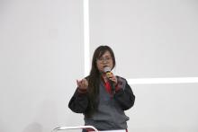 Festeja Psicología 28 años con charla sobre psicología del deporte