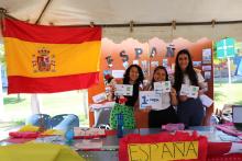 Realizan 5to Festival Experiencias de Movilidad en el CUSur