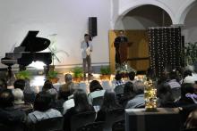 La Casa del Arte del CUSur festeja su 26 aniversario con concierto