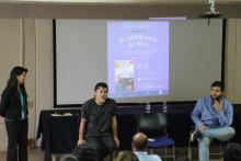 Presentan ‘El zoológico de los monstruos de Juan Mostro Niño’ en el CUSur