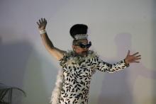Festejan el Día Mundial del Teatro en la Casa del Arte