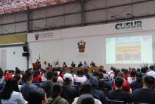 Inician las XII Jornadas de Agronegocios del CUSur