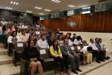Se fomenta el desarrollo científico con la Semana de la Investigación Científica CUSur 2024