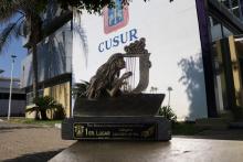 El CUSur obtiene primer lugar en Cultura de paz en desfile literario