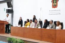 Comienzan las Jornadas de Actualización Médica en el CUSur