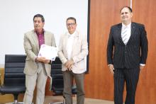El CUSur vivió la segunda Feria de los Derechos Universitarios