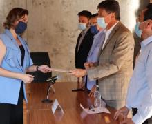 Concluyen Diplomado en Agronegocios del CUSur