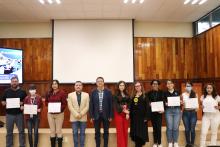 Concluye el seminario de verano de investigación en el CUSur