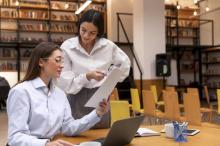 Se compartieron experiencias de investigación en el encuentro ECI