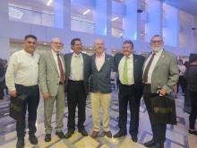 Entregan reconocimientos a comunidad universitaria por hasta 60 años de servicio