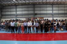 Cerraron los talleres de formación integral del CUSur con 983 participantes