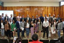 Concluyen actualización en agronegocios en el CUSur