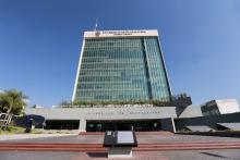 La comunidad universitaria ha trabajado más que nunca, declaraciones del gobernador son ofensivas
