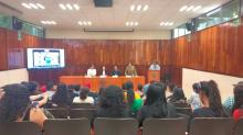 Alumnos del CUSur competirán en torneo mundial organizado por la bolsa de Chicago