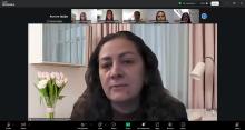 CUSur conmemora el 8M con conferencias y talleres para reflexionar sobre la igualdad de género