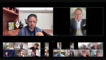 La DCSyH realizó su Reunión Intersemestral 2026