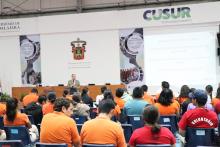 Jornadas Seguridad Laboral, Protección Civil y Emergencias 