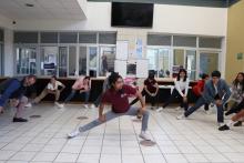Pausas Activas