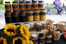 8va Feria Jalisciense de la Miel