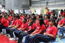 El CUSur es sede de Feria de las Ciencias del PAUTA