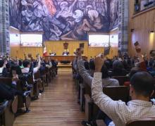 Reforma fondo de pensiones UdeG