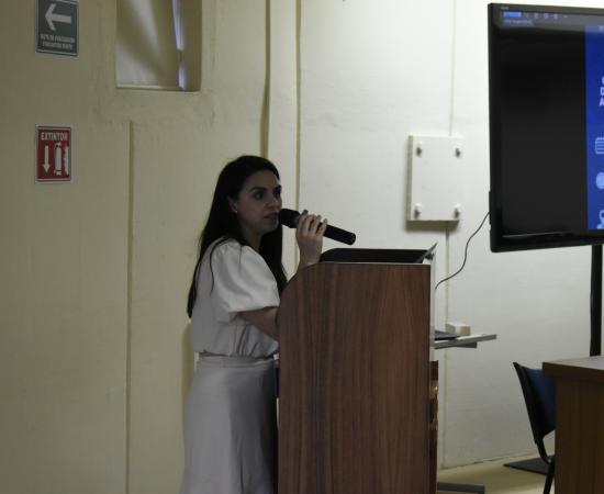 CUSur abre un espacio de diálogo sobre los retos y oportunidades de la inteligencia artificial