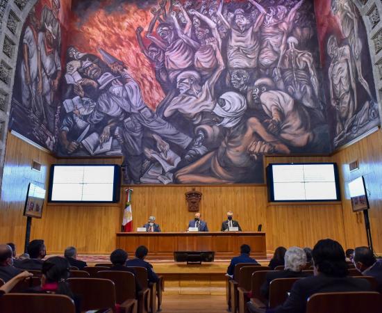 UdeG transformará todos sus centros universitarios en multitemáticos