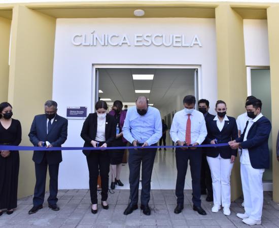 Destaca CUSUR por atención durante la pandemia e incremento de posgrados