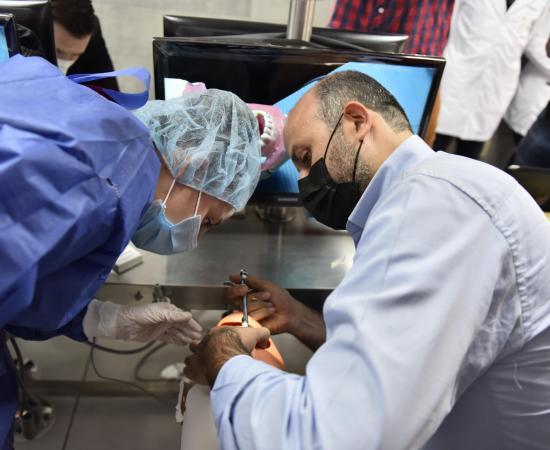 Destaca CUSUR por atención durante la pandemia e incremento de posgrados