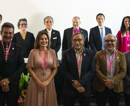  Ingresan universitarios de UdeG al Seminario de Cultura Mexicana