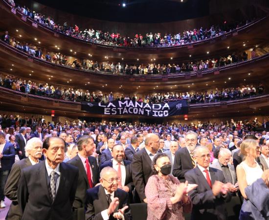 UdeG va al diálogo pero no cederá ni un milímetro de dignidad ni autonomía