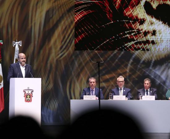 UdeG va al diálogo pero no cederá ni un milímetro de dignidad ni autonomía