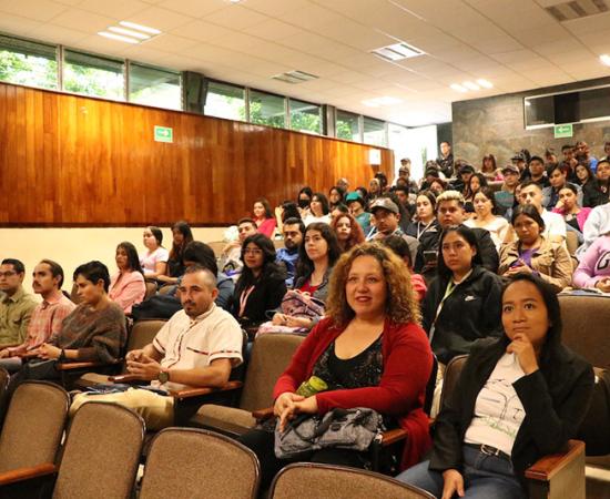 Celebran el Día Mundial del Turismo en el CUSur