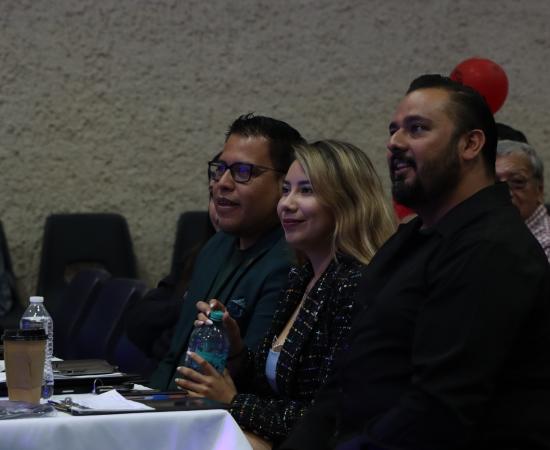 Región Sur vibra con el talento de Rugido UDG 2025