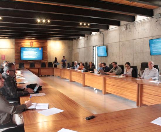 Preparan la edición de la Feria de la Ciencia y la Tecnología 2022