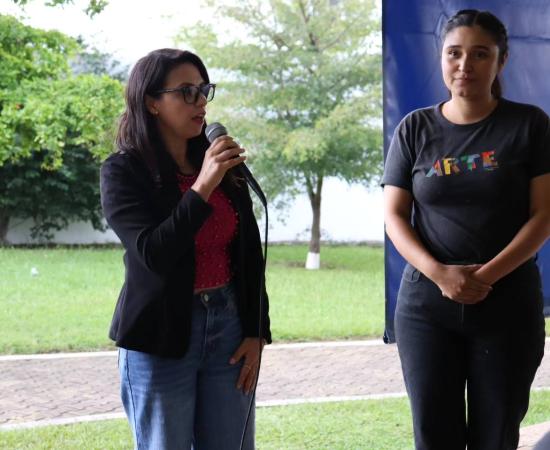 Se inauguró la cátedra de Letras Hispánicas con un análisis del ensayo mexicanov