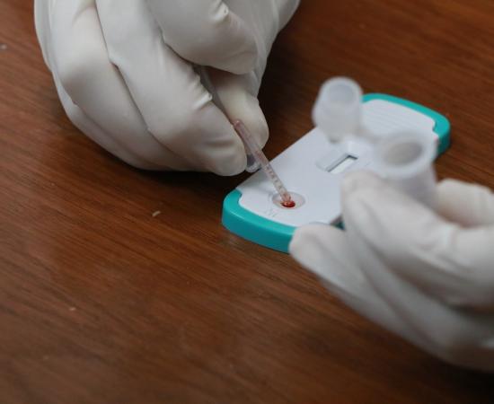 Clínica Escuela y SISSMA del CUSur impulsan la prevención del VIH/Sida