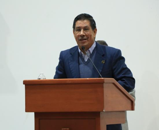 CUSur da la bienvenida a más de 800 estudiantes en el inicio del ciclo escolar 2025 "A"