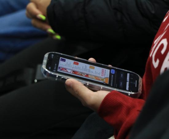 CUSur da la bienvenida a más de 800 estudiantes en el inicio del ciclo escolar 2025 "A"