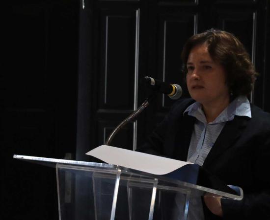 Presentan el 3.er Informe de Actividades de la División de Ciencias Exactas, Naturales y Tecnológicas en el CUSur