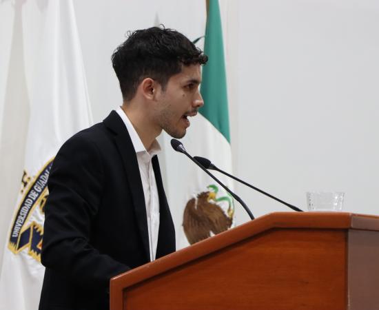 CUSur celebra la culminación académica de 328 nuevos profesionales