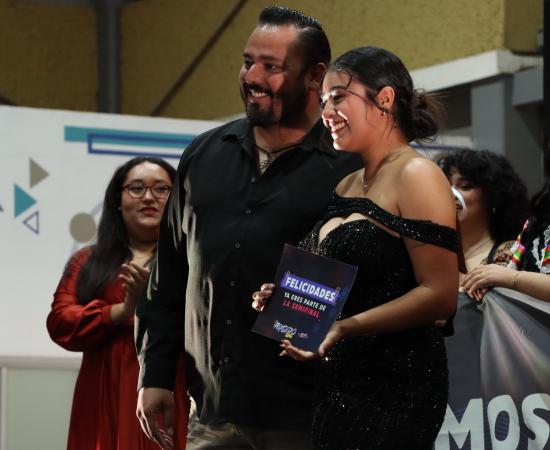 Región Sur vibra con el talento de Rugido UDG 2025