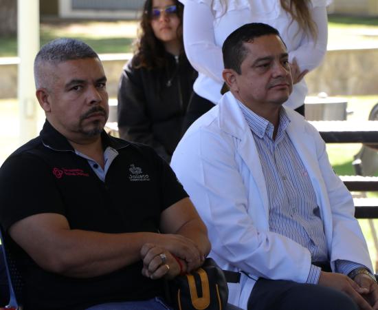 Presentan en CUSur el libro “Las Tecnologías en y para la Salud Pública"
