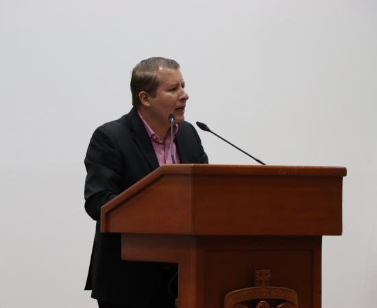 CUSur celebra la culminación académica de 328 nuevos profesionales